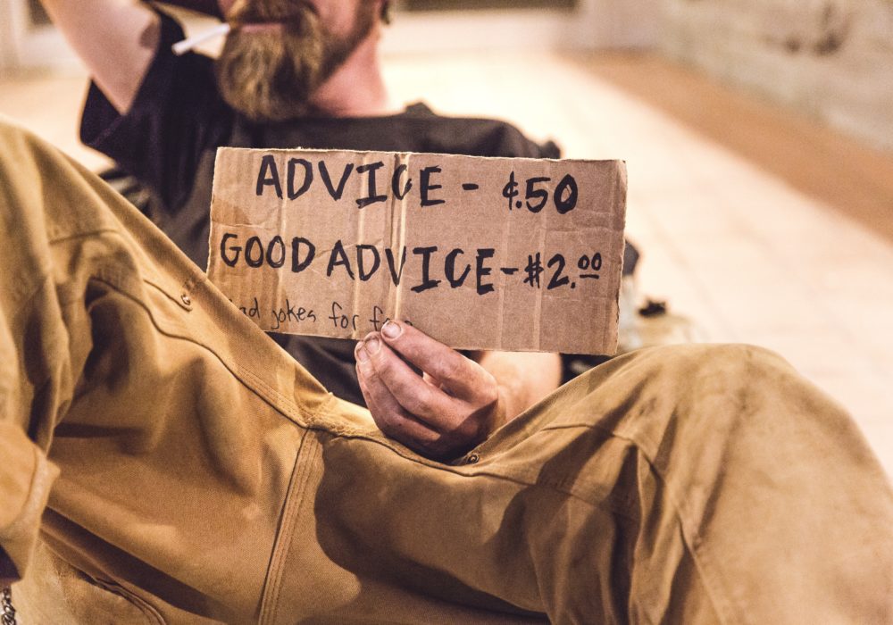 Why Creating Content is a Waste of Your Time