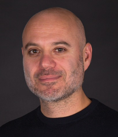 Alex Moscow, Founder - 9MMPR
